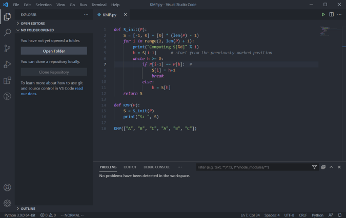 jili apps deployment script open in a dark code editor